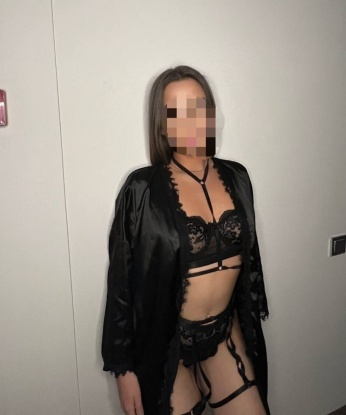 Проститутка Дина